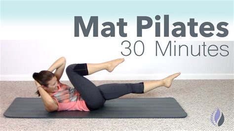 pilates youtube|30 best pilates workout videos 2023.